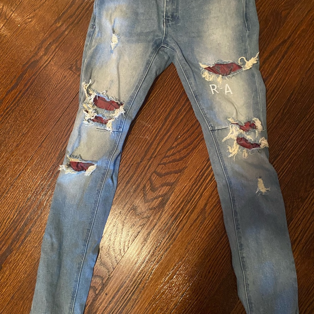 RTA Jeans
